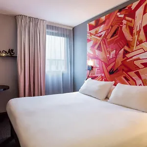 Ibis Styles Centre Canal Du Midi 3*, Toulouse Frankreich