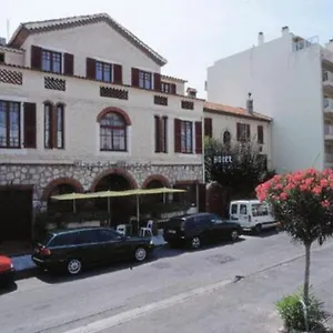 Castel Mistral *** Juan-les-Pins