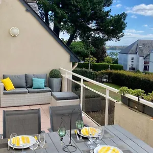 Appartement Résidence De La Rance