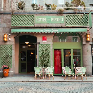 Le Croiseur Ginette - Entierement Renove 2*, Saint-Malo Frankreich