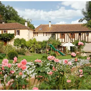 Séjour à la ferme La Ferme Des Grisettes