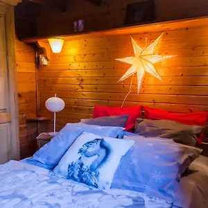 Chalet L'imprévu