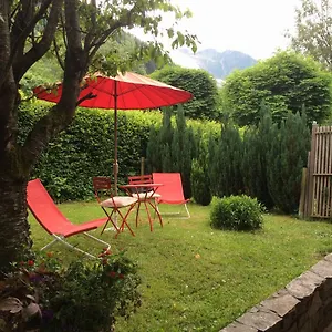 Chalet Des Petits Loups
